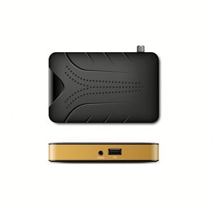 FTA alıcısı HD DVB-S2 alıcı S2 Set üstü kutusu DVB-S2 uydu alıcısı - Product Image 1