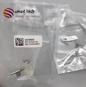 Alternative New Hot Sale Factory Spare VJ <strong>Excel</strong> Ink Catcher Return VB356858 for VJ Inkjet <strong>Coding</strong> Printer Spare Part - Product Image 2