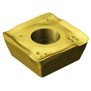 490R-140408M-PL CNC freze makineleri kaplama OEM desteği ile yüz freze kesicisi takın - Product Image 1