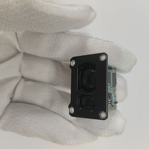 Sensor láser de largo alcance Raspberry 1000 m Módulo de radar de distancia 115200bps 1km Módulo transmisor y receptor Rf de largo alcance - Product Image 5