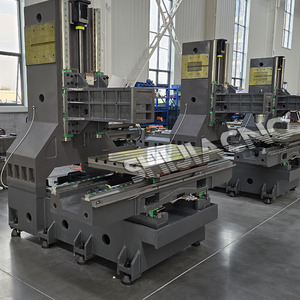VML855 CNC Vertical Machining <strong>Center</strong> 3 Axis 5-Axis Machine <strong>Used</strong> Core Components Including Mitsubishi Motor Fanuc Control System