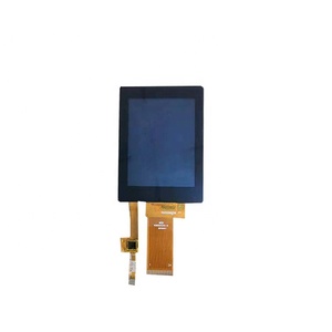 2,8 Zoll 240*320 Touchscreen-TFT-LCD-Display ILI9341 Treiber-IC-MCU-Schnitts telle ALL Viewing Angle LCD-Module - Product Image 4