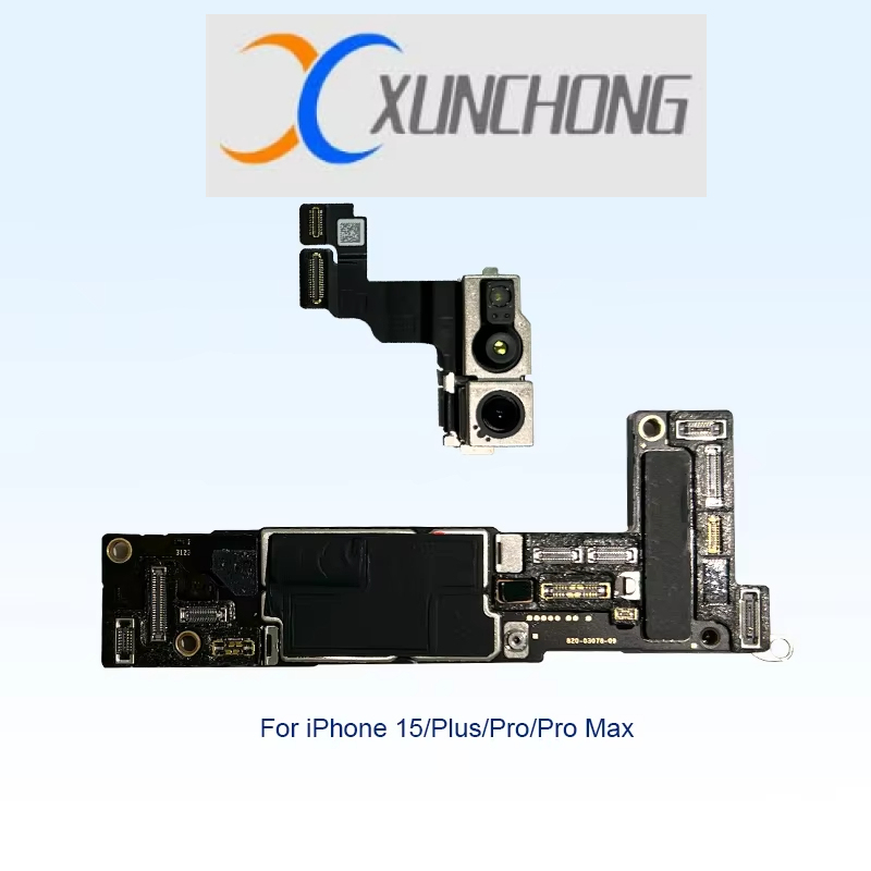 Pour iPhone 15 Plus