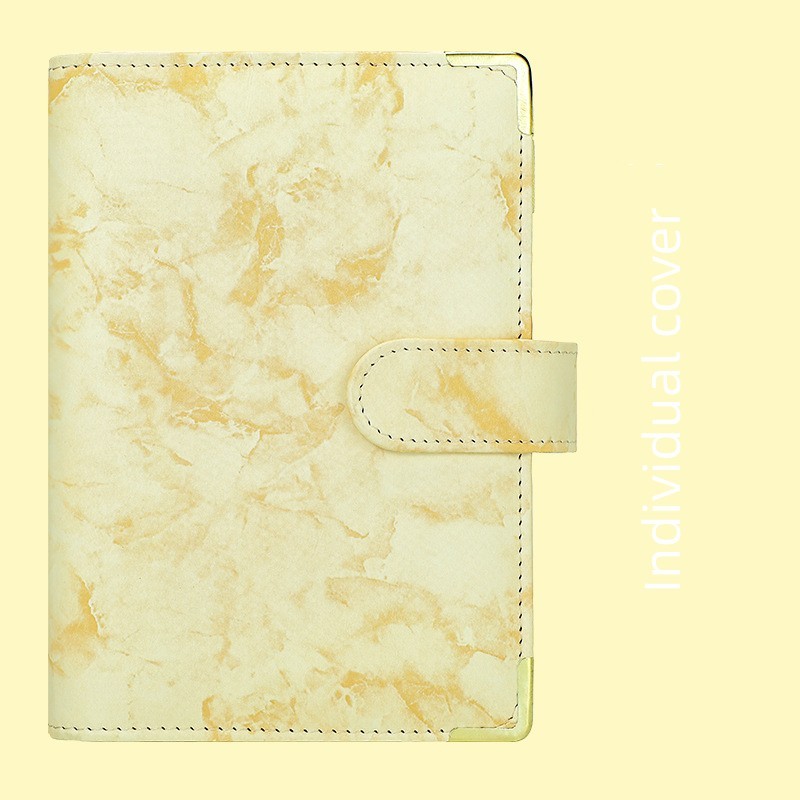 Marbre jaune couverture