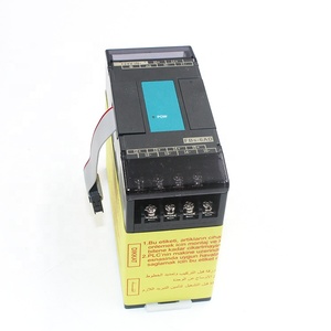 Fatek plc可编程控制器FBs-6AD电子数据系统全新原装 - Product Image 6