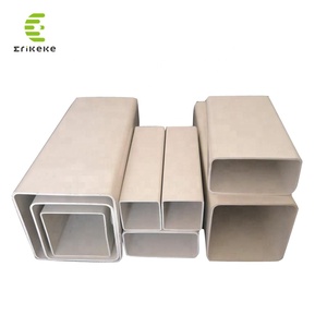 ท่อพีวีซีสี่เหลี่ยม6นิ้วทำจากพลาสติกไฮโดรโปนิกส์200x200 - Product Image 4