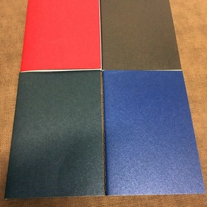 Cuaderno pequeño, Bloc de notas bonito, papelería para estudiantes, pequeño regalo de promoción con logotipo del cliente - Product Image 4