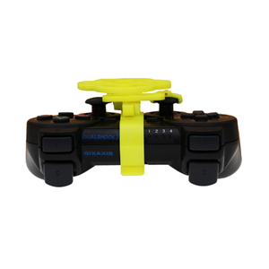 Racing <strong>Game</strong> Steering Wheel for <strong>PS3</strong> Joystick Racing <strong>Game</strong> Simulation Simulator for PS4 Controller - Product Image 5