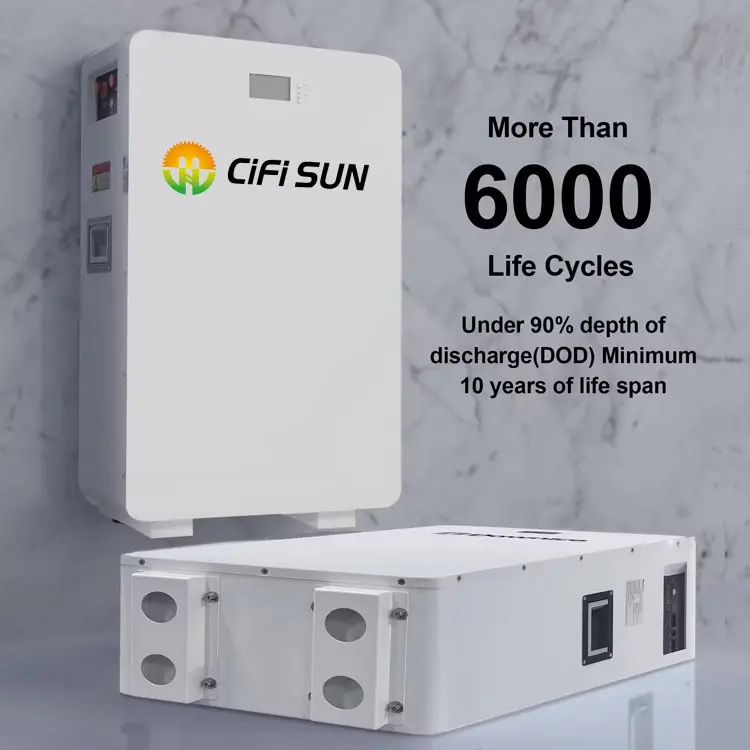 5kw 10kw 15kw 48v 100ah 200ah 300ah Home Lifepo4 Lithium Ion Battery 5kwh 10kwh 15kwh 20kwh Solar Energy Storage Battery