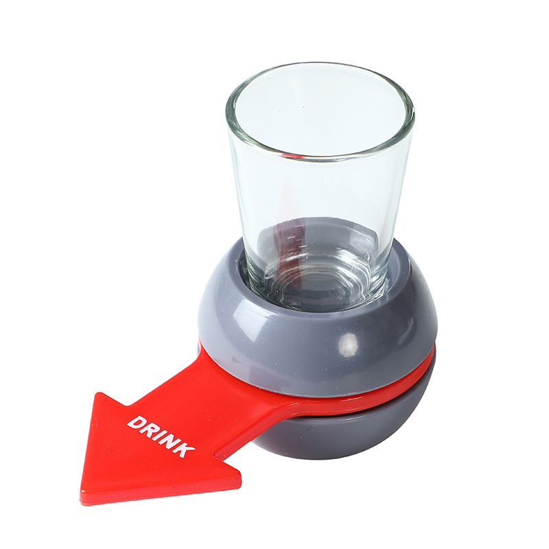 Flecha SPINNER