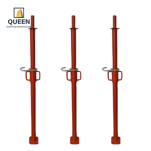 Andamio jack de utilería, máquina de fabricación de andamios, precio - Product Image 3