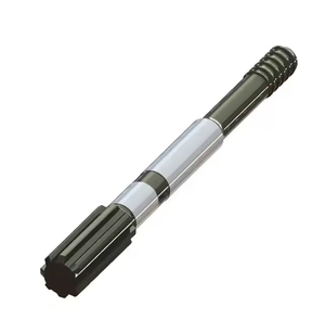 Miroc hợp kim thép ren chân Adapter (T38/T45/T51) cho mỏ khoan & khai thác than - Product Image 5