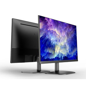 HopestarコンピューターLcd Ledモニター21.5 23.827インチIpsデスクトップLed Pcコンピューターモニター - Product Image 4