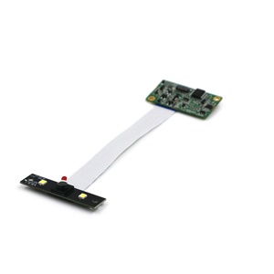 Módulo de escáner de código de barras OEM de quiosco de tamaño mini, diseño separado, lector de código QR 2d para Dispositivo de autoservicio, escáner de código de barras - Product Image 5