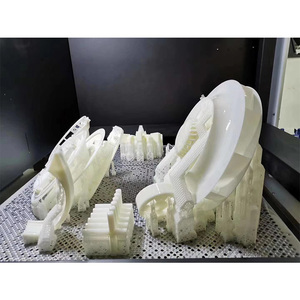 支持Oem快速原型商业高级3D打印服务