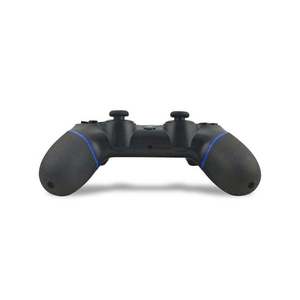Controller di gioco senza fili per P4 con doppia vibrazione Gamepad supporto per PC Android gioco Joystick - Product Image 5