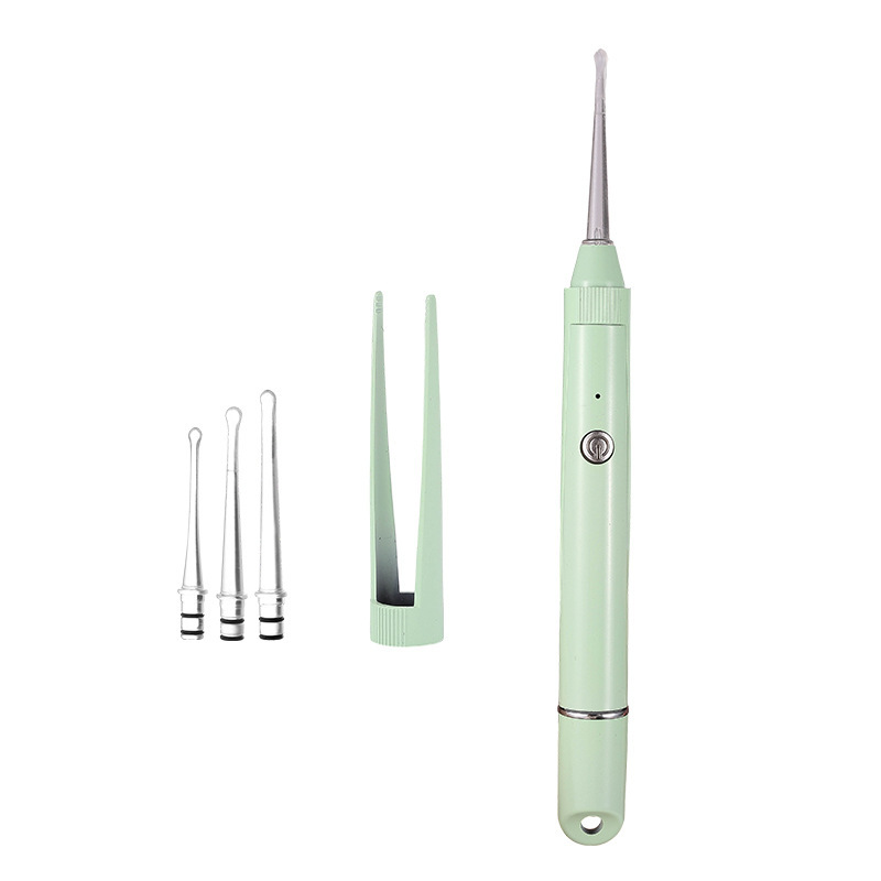 Green set