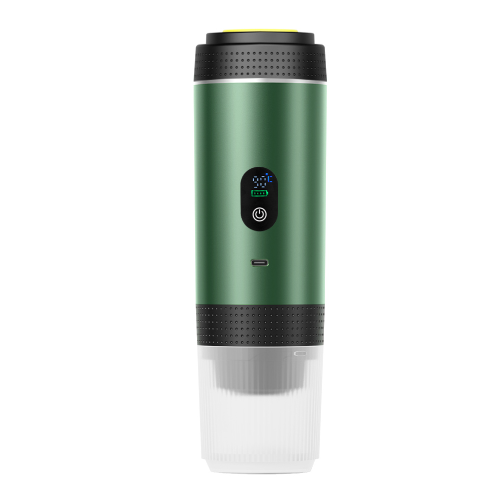 Verde