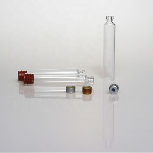 Cassette <strong>Bottle</strong> 1.5ml/1.8ml/3ml Use for Injection - Product Image 5