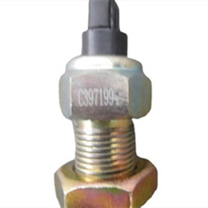 Engine <strong>Generator</strong> <strong>Speed</strong> <strong>Sensor</strong> Magnetic Pickup MPU 3971994 for 6CT Engine - Product Image 4