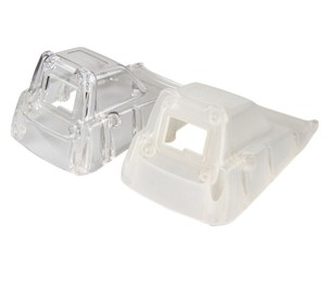 Máquina de procesamiento POS, prototipo de carcasa, dispositivo inteligente, primer prototipo de placa, modelo de dispositivo portátil - Product Image 6