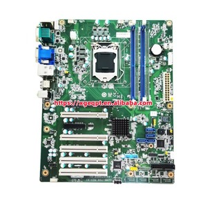 Advantech AIMB-706 AIMB-706G2 scheda madre del Computer incorporato scheda madre di controllo industriale scheda principale di taglio della scheda nuova - Product Image 2