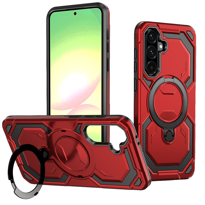 Rojo