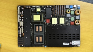 TOSN-LD8400P אספקת חשמל 510w עבור מסך הוביל מסך 24v 12v DC-DC פלט מרובים 110v/200v קלט 50hz תדר