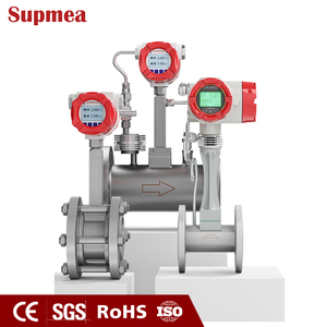 Sıkıştırılmış kuru hava akış ölçer vortex akış ölçer tedarikçiler girdap akış ölçer fiyat - Product Image 1