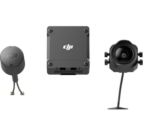 O3 hava ünitesi 4K/60fps ultra geniş açı video 50Mbps görüntü oranı için DJI FPV uçuş glasse-s V2 ve DJI Goggle-s 2 - Product Image 5
