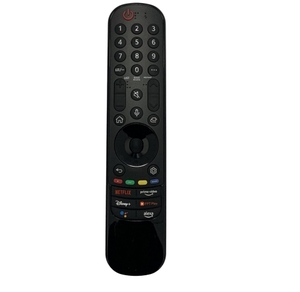 Puntatore e funzione vocale Smart Tv magia MR23GN-2 telecomando vocale per LG TV - Product Image 4