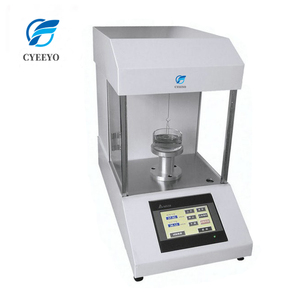 Experiment Liquid Values Surface Tension for Kids Measurement Equipment Meter Tensiometer <strong>Test</strong> - Product Image 3