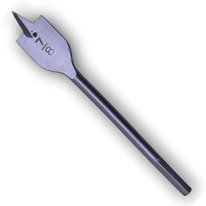 Đầu Gỗ Dẹt Kèm Dao Cắt Cong - Product Image 4