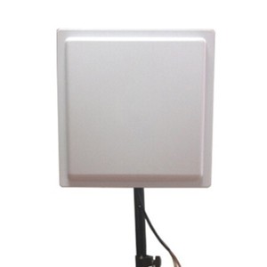 En iyi fiyat otomatik otopark sistemi erişim kontrolü UHF uzun mesafe rfid okuyucu - Product Image 1