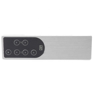 Telecomando universale di fascia alta con telecomando in alluminio personalizzato con 8 pulsanti - Product Image 2