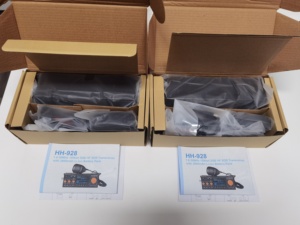 HH-928ราคาถูกติดตั้งยานพาหนะ1.8-30เมกะเฮิร์ตซ์27เมกะเฮิร์ตซ์ HF SSB รับส่งสัญญาณ CB แฮมมือถือวิทยุรับส่งสัญญาณสำหรับรถรถบรรทุก - Product Image 6