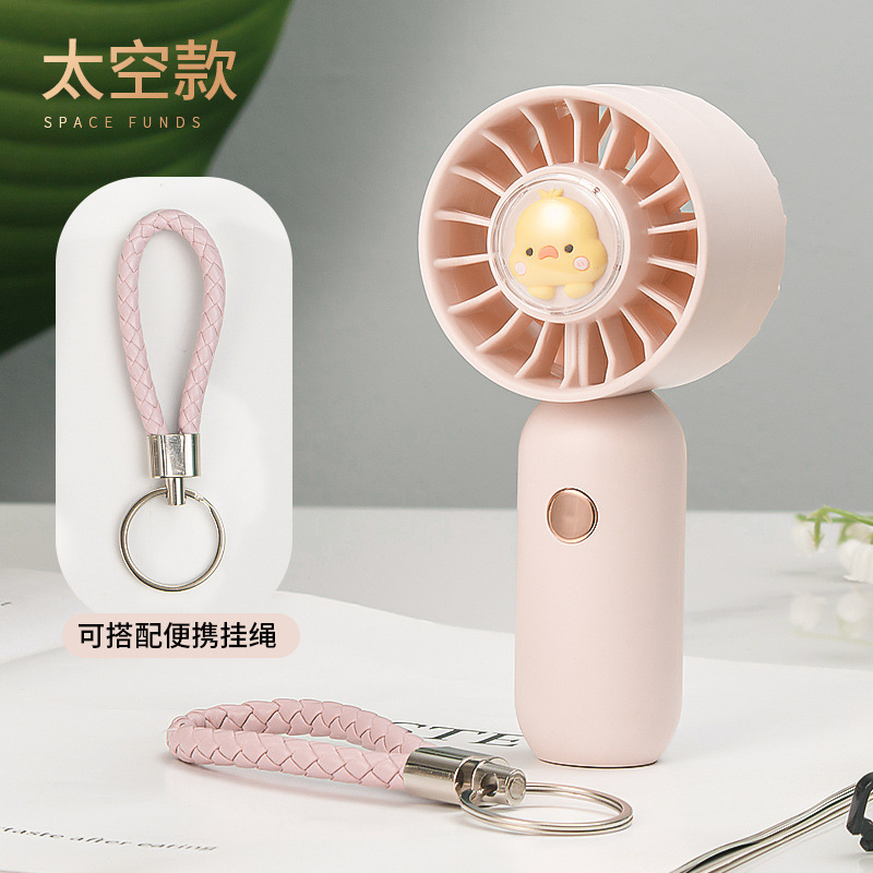 capsule style-pink-charging version