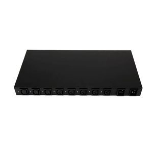2双电源输入开关ATS监控编程SNMP Telnet MQTT物联网PDU