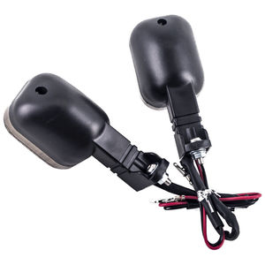 BMW F650 GS DAKAR F650 CS ST G650GS Funduroモーターサイクルパーツリアフロントターンシグナルライトインジケーターランプ用 - Product Image 6