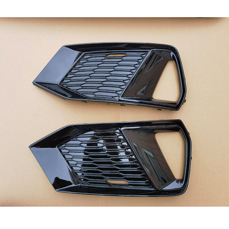 A7L-feu antibrouillard