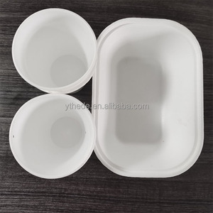 <strong>Expanded</strong> Polystyrene <strong>Foam</strong> Cup Making <strong>Machine</strong> <strong>EPS</strong> Fast Food Cup Tray <strong>Machine</strong>