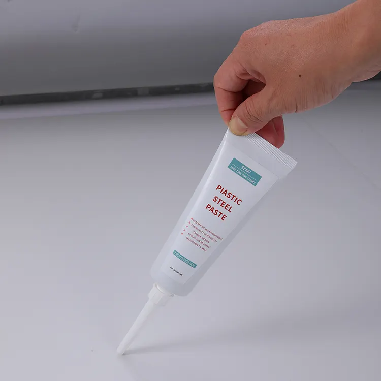 Hot Sale Professional Lower Price Architectural Grade Silicone Sealant Gap Filler Waterproof Transparent Glass Glue