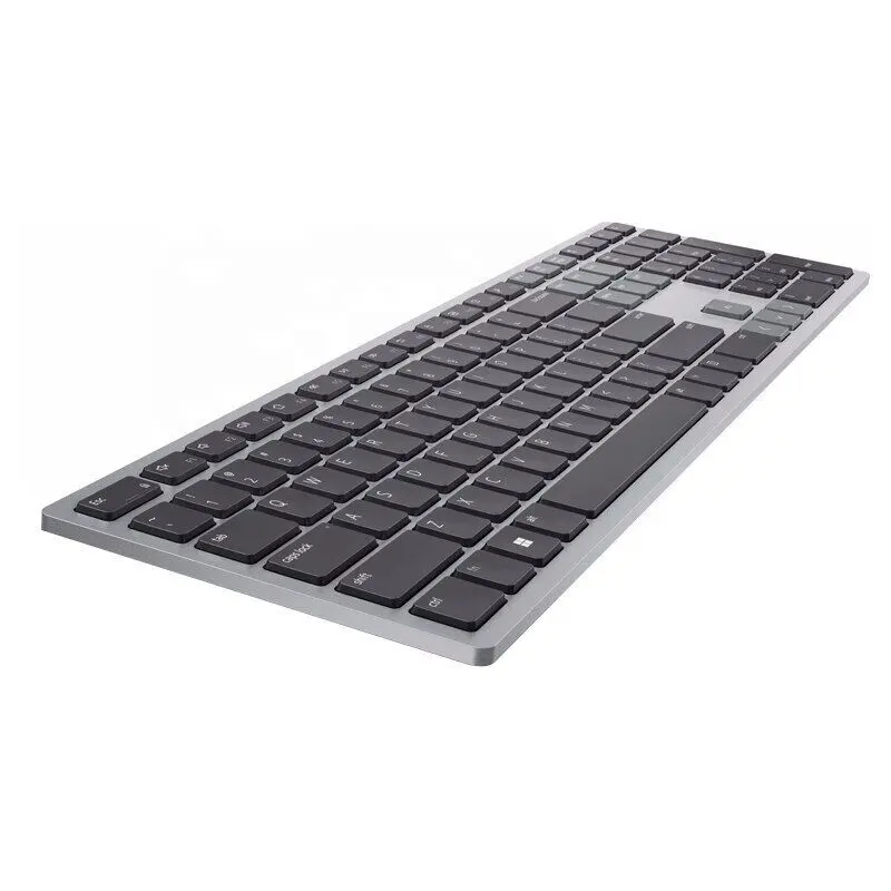 Dell Kb700 2.4Ghz Draadloze Bluetooth Multimedia Toetsenbord