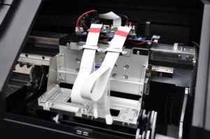 YINGHE 10ft/3.2m Dual Heads XP600 /i3200 High Speed Printing Machine High Quality Industrial Digital Large Format <strong>Printer</strong> - Product Image 3