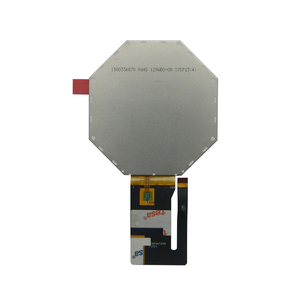2,36 2,4 Zoll rundes TFT-LCD-Anzeige modul mit 320*320 Punkten für Raspberry Pi - Product Image 6