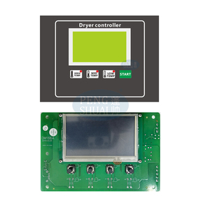 XT1660B KH1660A сенсорный ЖК-экран контроллер стиральной машины с монетоприемником автоматическая стиральная машина компьютерная плата - Product Image 4