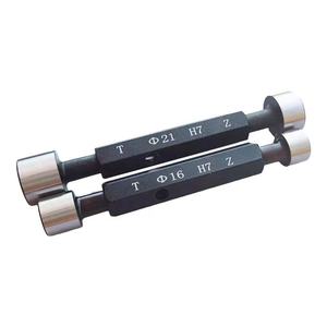 Dụng cụ đo ren vòng M1-M1000 6g 6H hệ mét, độ chính xác 0.001mm, chất liệu hợp kim hoặc thép - Product Image 2
