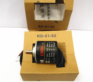 Componenti industriali codificatore lineare magnetico per torretta con diverse scelte di risoluzione Encoder - Product Image 1
