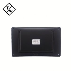 <strong>Raspberry</strong> <strong>Pi</strong> 4 Model B/ 3B+/ 3B 7 Inch 1024x600 IPS Capacitive Touch Screen with Case Bracket OSD Menu - Product Image 4