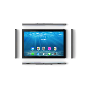 10.1 Inch <strong>Android</strong> Tablet <strong>LCD</strong> Touch Screen Monitor Wall Mount 4K Advertising Monitor <strong>Digital</strong> <strong>Displays</strong> - Product Image 5